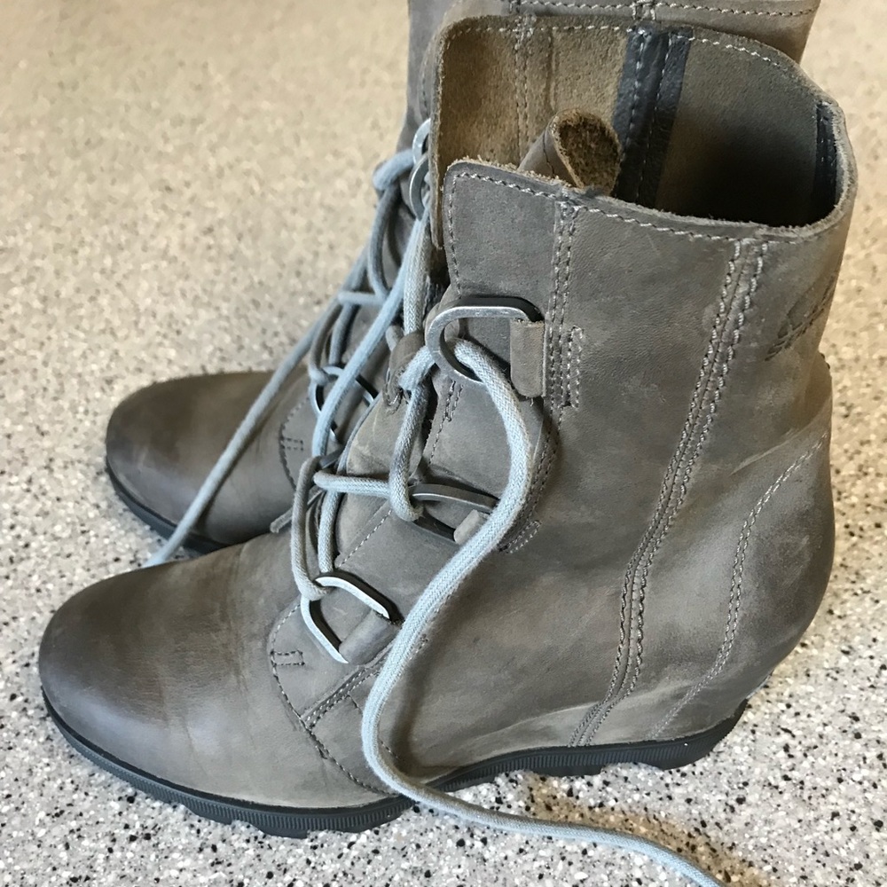 Sorel’s